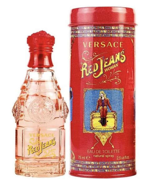 versace jeans perfume set|Versace Jeans perfume women.